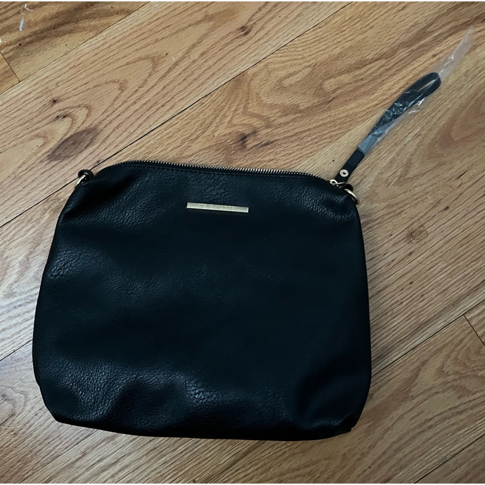 Steve Madden clutch